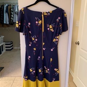 Boden Dress